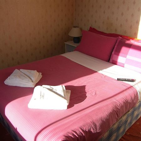 Regis Guest House EDI Buitenkant foto