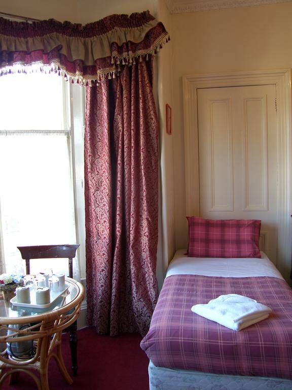 Regis Guest House EDI Kamer foto