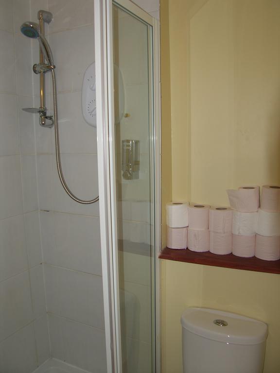 Regis Guest House EDI Kamer foto