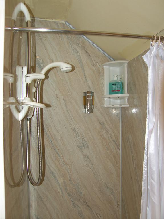 Regis Guest House EDI Kamer foto
