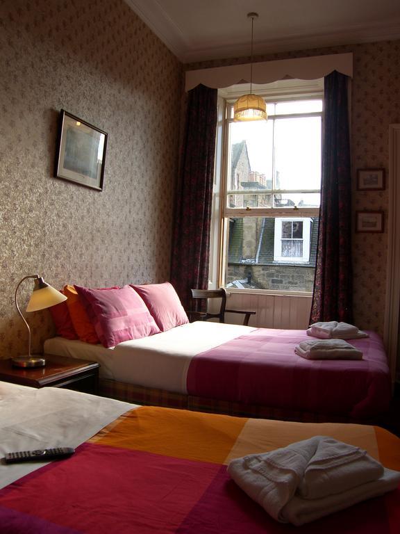 Regis Guest House EDI Kamer foto
