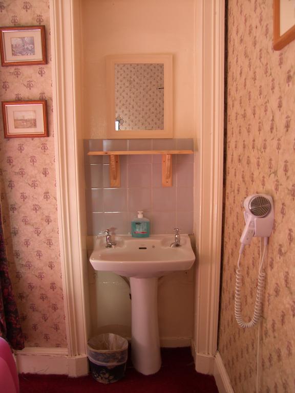 Regis Guest House EDI Kamer foto