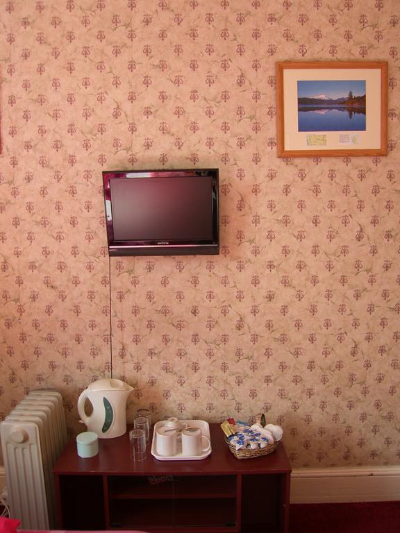 Regis Guest House EDI Kamer foto