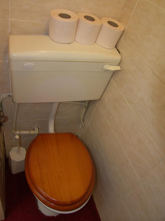 Regis Guest House EDI Kamer foto