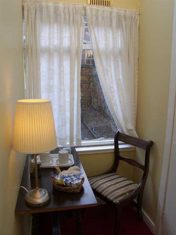Regis Guest House EDI Kamer foto